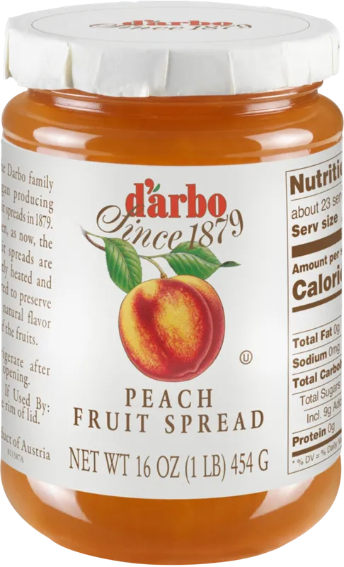 SPREAD PEACH 6/454GR DARBO N04504