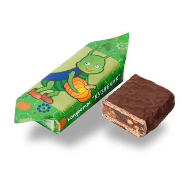CANDIES LOOSE KUZNETCHIK 1/6.6LB KOMMUNARKA NCW3 N127